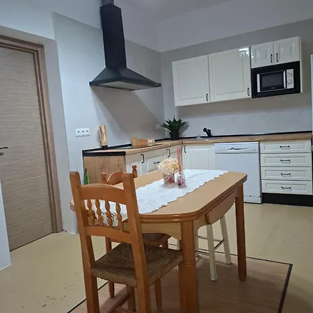 Avos Casa vacanze Estepona